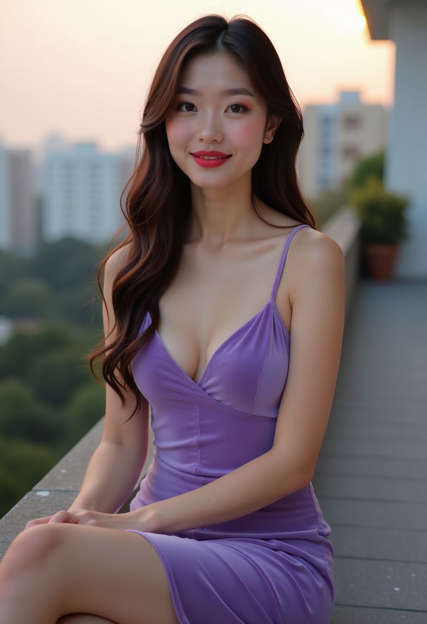 第七码头电影海报