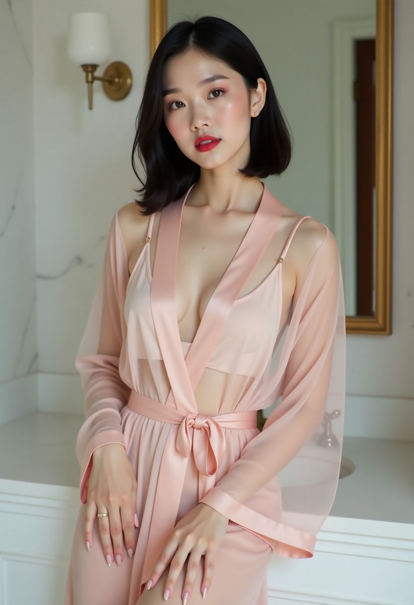 春风经过旧车站竖版海报